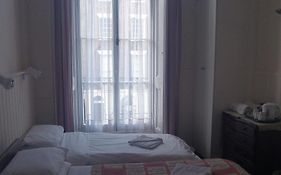 Lynton Hotel